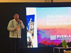 LA MEJOR OFERTA ES LA NATURALEZA Y PUEBLA TIENE LA MÁS VARIADA DEL PAÍS