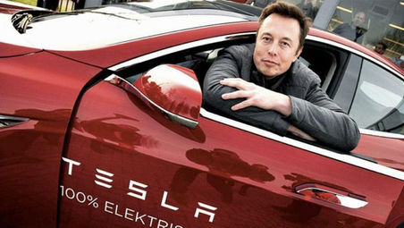 Tesla propone un paquete salarial de 900 mil millones de dólares para Elon Musk, condicionado a multiplicar por ocho el valor bursátil de la compañía (8.5 billones) en 10 años.