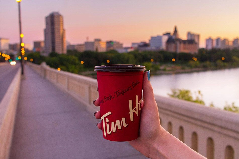 Tim Hortons México entorno laboral flexible fortalece su estrategia de talento