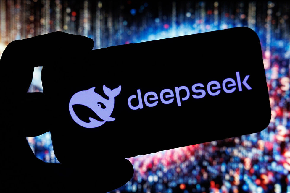 deepseek