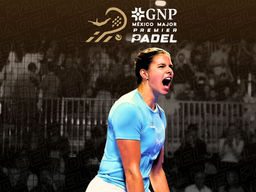 Premier Padel GNP Acapulco Major 2025: Orden de juego completo del lunes 24 de noviembre