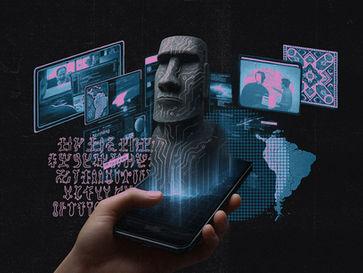 ILIA 2025: Las brechas estructurales en el ecosistema de IA en América Latina