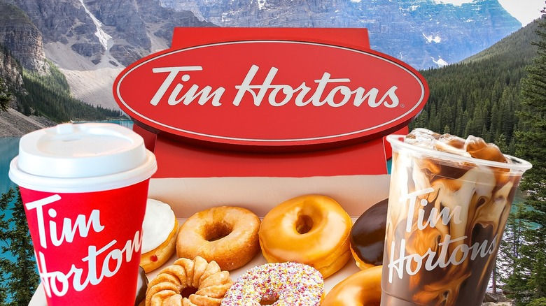 Tim Hortons México impulsa una expansión basada en adaptación al mercado