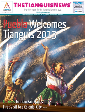 historia del Tianguis Turístico 