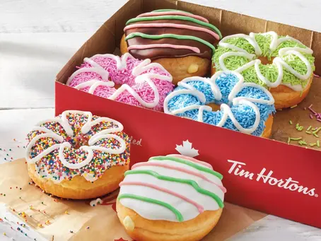 Tim Hortons suma más sucursales y acelera su expansión en México