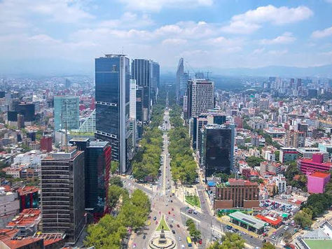 Vive la Ciudad de México sobre tu bici y descubre increíbles lugares