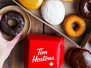 Tim Hortons impulsa su expansión en el Valle de México con café mexicano y nuevas experiencias