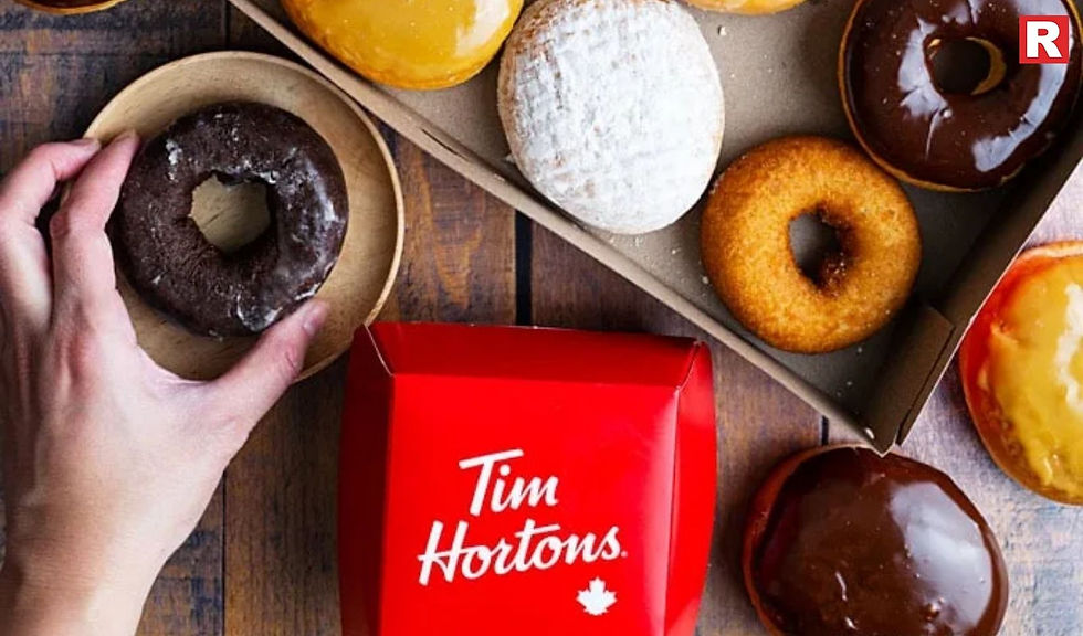 Tim Hortons impulsa su expansión en el Valle de México con café mexicano y nuevas experiencias