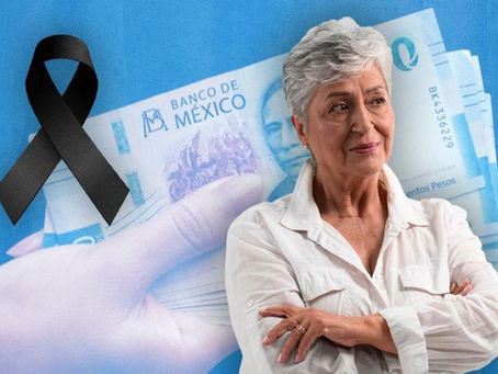 Procedimiento administrativo y plazo de prescripción para reclamar los recursos AFORE por fallecimiento