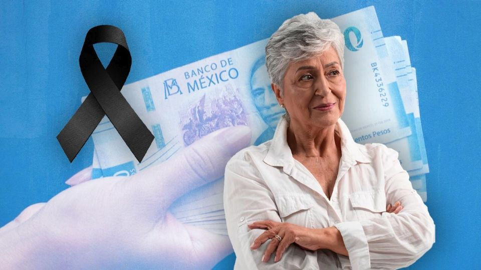 Procedimiento administrativo y plazo de prescripción para reclamar los recursos AFORE por fallecimiento