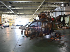 Acapulco recibió la visita del portahelicópteros anfibio "Dixmude" de la Armada Francesa