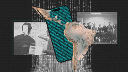 IA en Latinoamérica: ¿Por qué se nos escapa el talento?