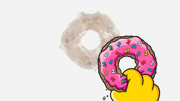Springfield llega a la pantalla grande: ¡Nueva película de Los Simpson!