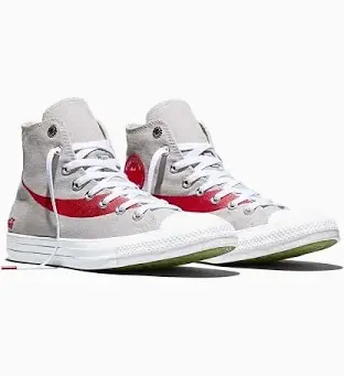 Coca-Cola x Converse: la edición especial que mezcla sabor, estilo y cultura pop