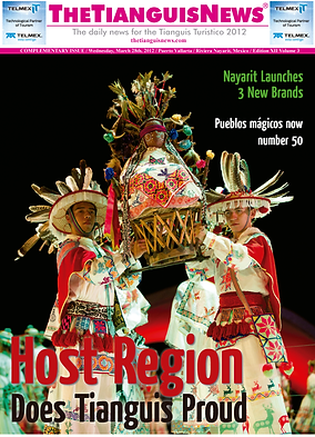 historia del Tianguis Turístico 