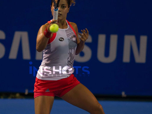 Renata Zarazúa, invitada al Abierto Akron Zapopan
