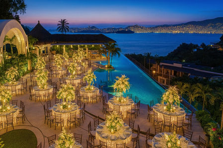 Villa Sábalo: Exclusividad, naturaleza y alta hospitalidad en las alturas de Acapulco