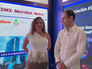 Pagos digitales en México toman fuerza: Visa impulsa la inclusión financiera y la digitalización de Pymes en la 89 Convención Bancaria.