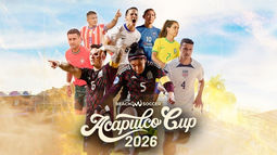 Acapulco Beach Soccer Cup 2026: el futbol playa posiciona a Acapulco en la élite internacional