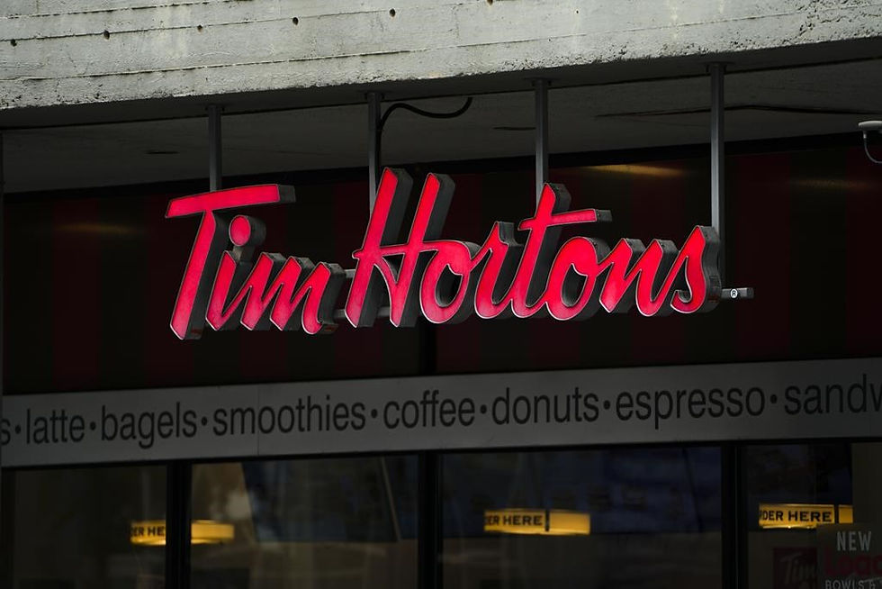 Tim Hortons México éxito: adaptación estratégica y consolidación en el mercado nacional
