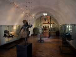 Entre piratas y sedas conoce el Fuerte de San Diego, en Acapulco