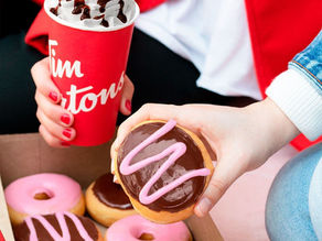 Tim Hortons México calidad global: así cuidan su café desde el origen