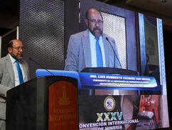 Se llevará a cabo en Acapulco la XXXV Convención Internacional de Minería 2023