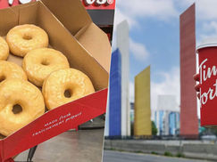 Tim Hortons abre nuevas sucursales en CDMX y Edomex: paradas ideales para turismo urbano