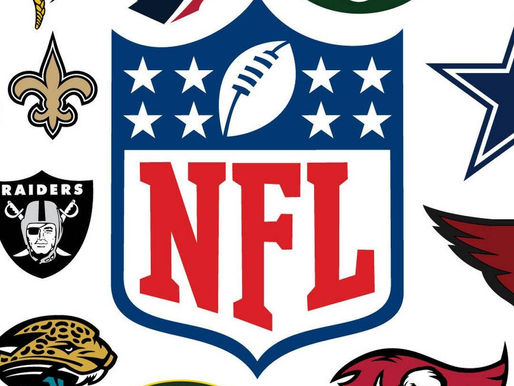 NFL se suma a los esfuerzos por rescatar zonas afectadas de Los Ángeles y donará 5 mdd.