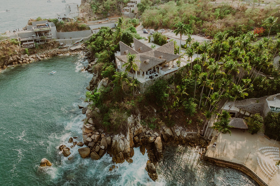 Punta Sirena