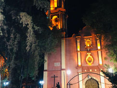 Visita la Ruta de los Dioses del Estado de México