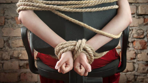 Secuestros, Víctimas, Cifras Oficiales, Alto al Secuestro, Subestimación