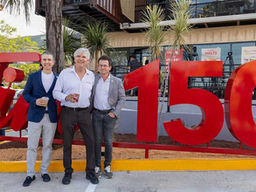 Tim Hortons México innovación: Juan José Gutiérrez impulsa un modelo basado en oportunidades, adaptación y crecimiento en el sector de alimentos y bebidas en México.