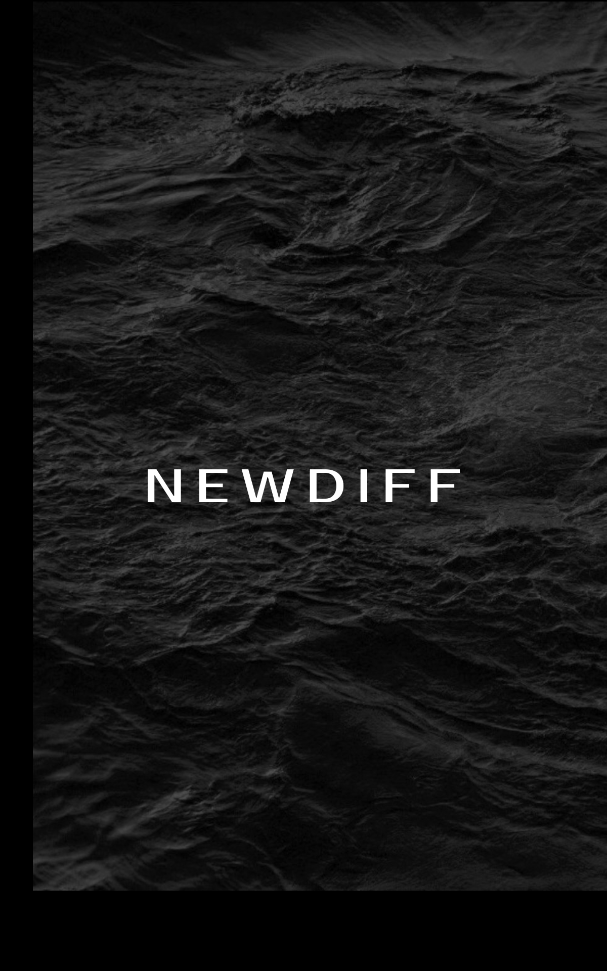 NEWDIFF