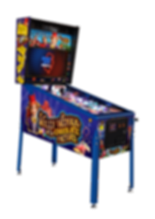 KingPin Games