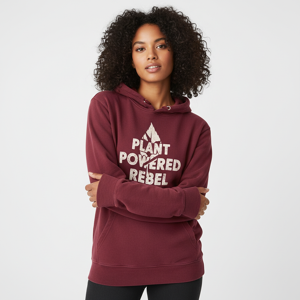 Aktivisten Hoodie