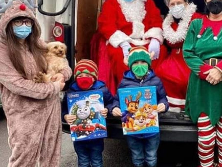 Christmas Advent Calendars