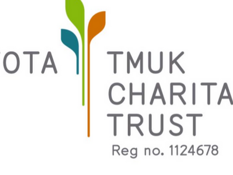 Making a Real Difference in Our Community