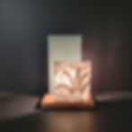 Miniature : Lampe Laura Printemps