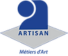Artisan METIER D'ART CMA