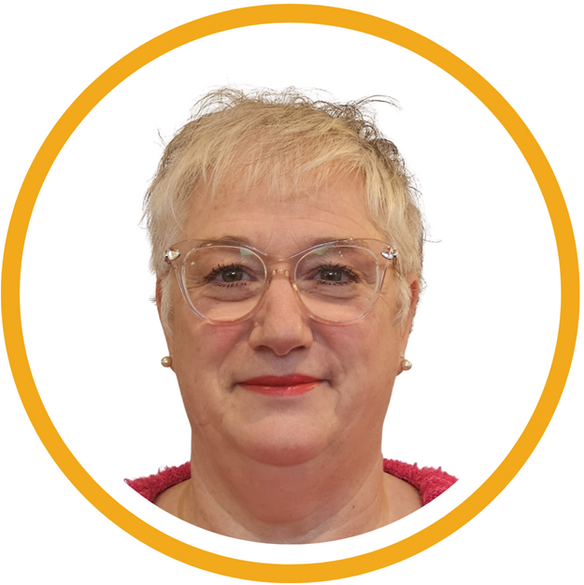 Caroline L'HOMME
Kinésithérapeute
63 ans