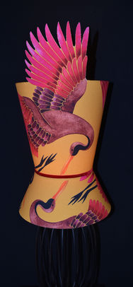 Abat-jour chapeau.JPG