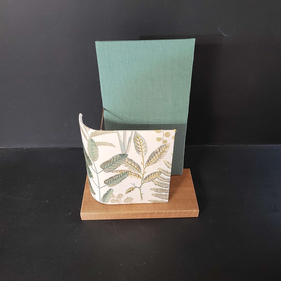 Thumbnail: Lampe Laura Printemps