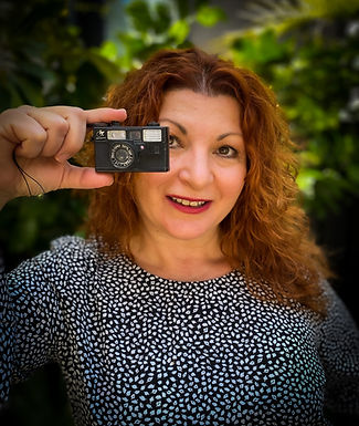 Dina Nicolaides Photographer