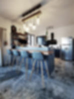 Cuisine - Maison Neuve