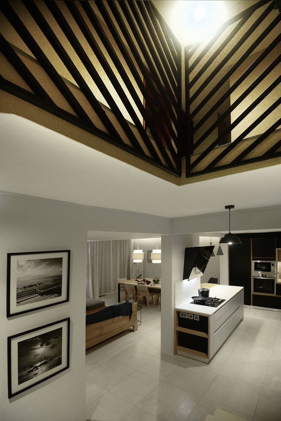 Showroom - Renovation