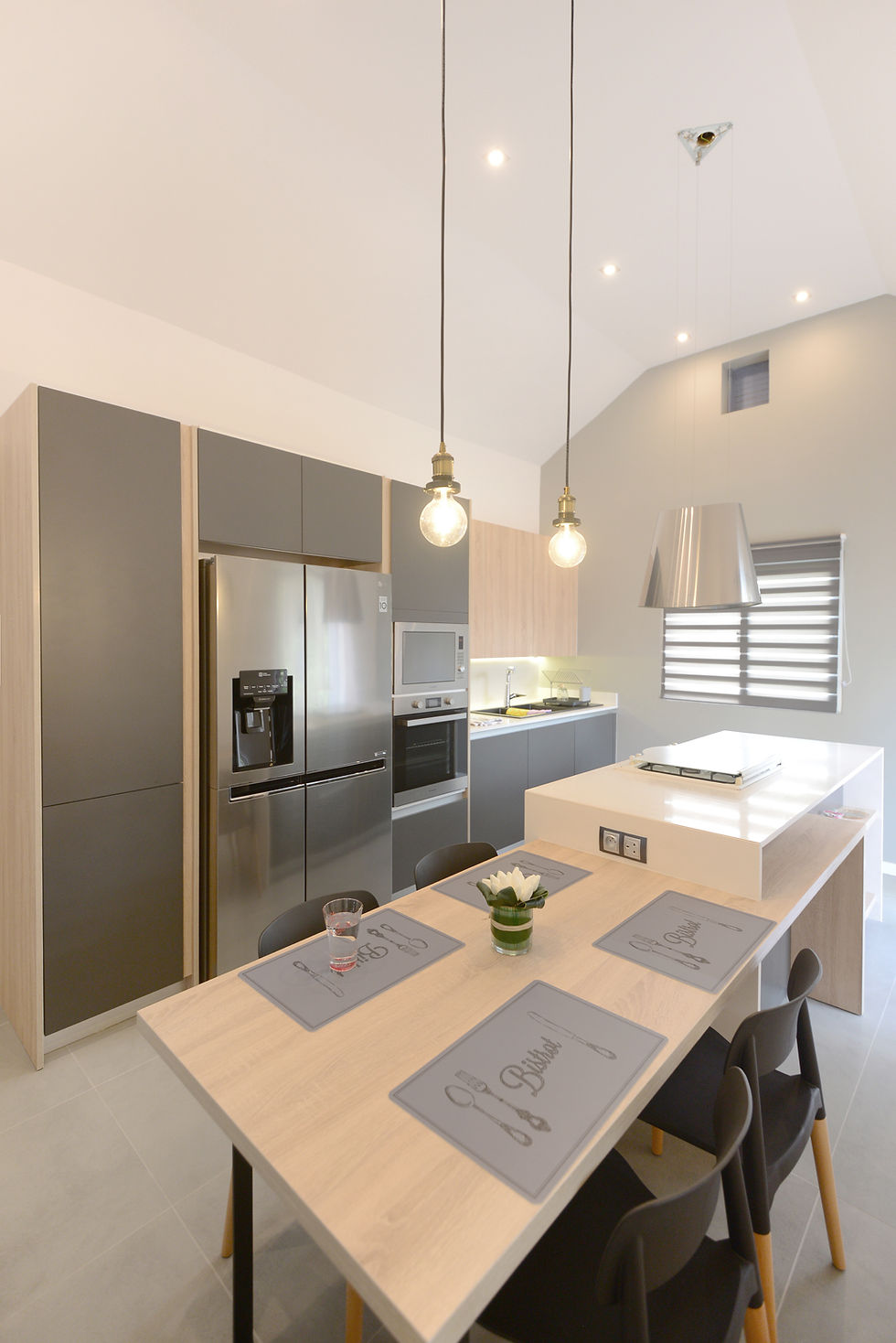 Kitchen - Renovation