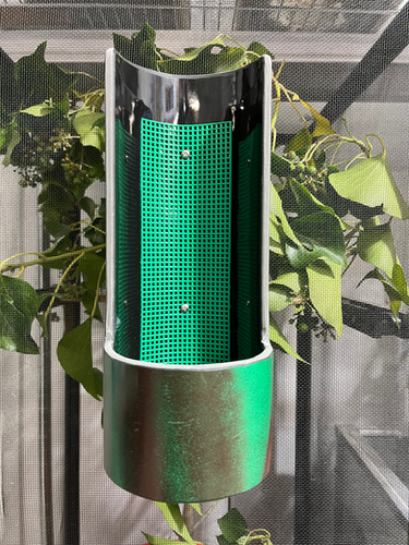 feeder cup for chameleon