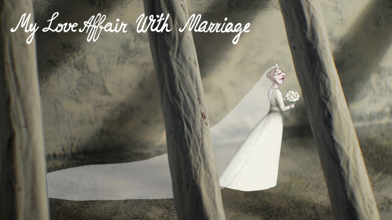 My Love Affair With Marriage | Independent Animated Feature Film