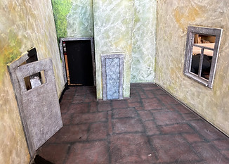 Work in progress: New Apartment Set